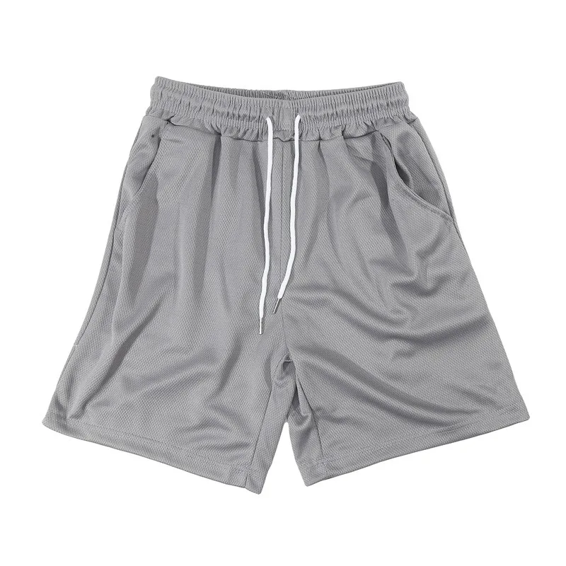 Casual Shorts Men's Running Sports Shorts Gym Shorts For Men Fitness Sportswear Beach Short Pants Jogging Sweatpants
