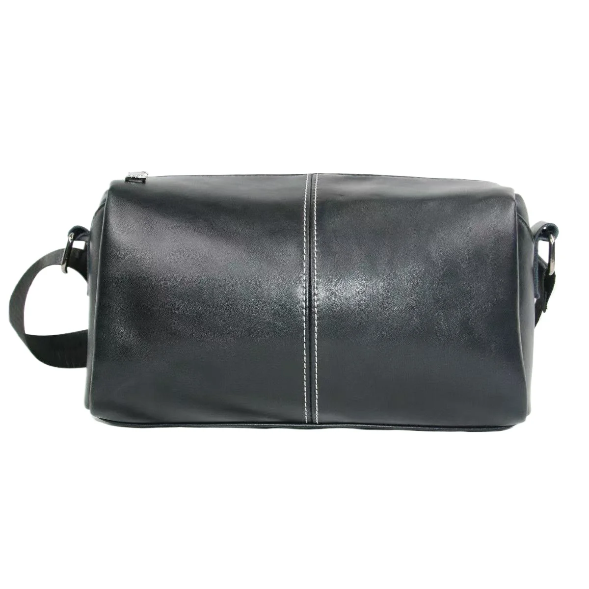 

New Fashion Business Men's Handbags Split Leather Male Shoulder Bag Vintage Crossbody Boy Luxury Casual Messenger Bags
