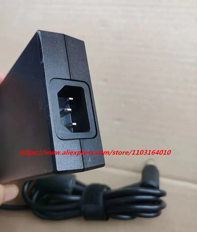 Adaptador Original Chicony A17-230P1A 19,5 V 11.8A 230W para Gigabyte AORUS X15 15G YC WB-7US2130SH GL65 GP75 cargador de ordenador portátil para juegos