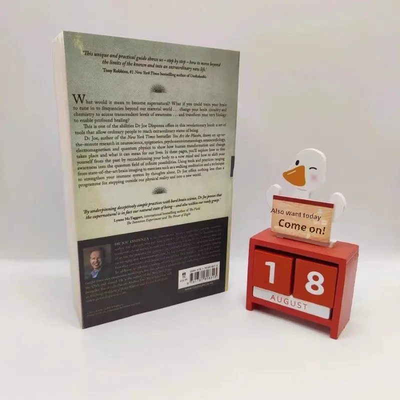  تصبح خارقًا — —— كيف يفعل الناس الشائعون كتاب الخيال الأدبي Uncom #6