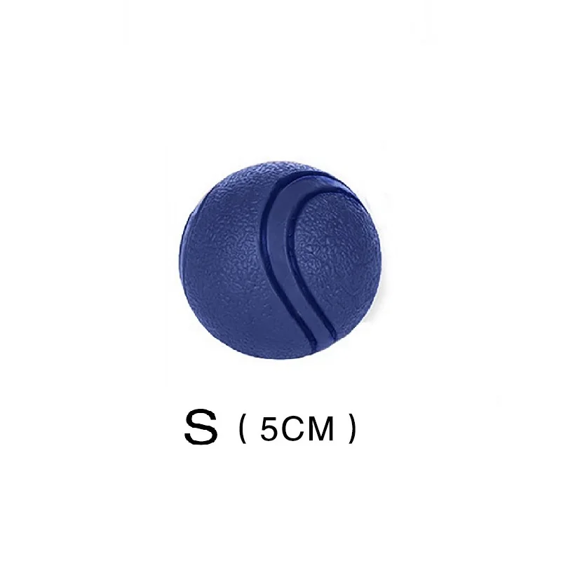 blue S