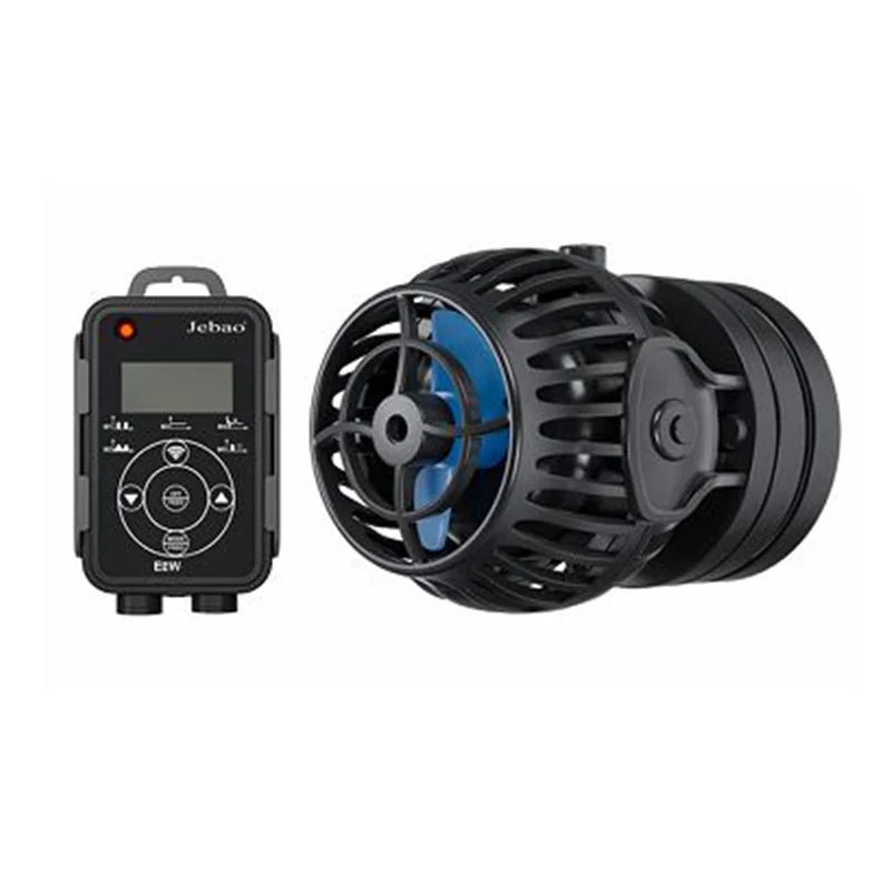 Jecod EOW-3M デジタルポンプ Jebao Jecod EOW Series Aquarium Wave Maker Remote Control Magnetic