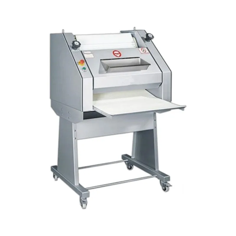 Baking Cake Shop French Baguette Forming Machine, Toast Dough Shaping Machine