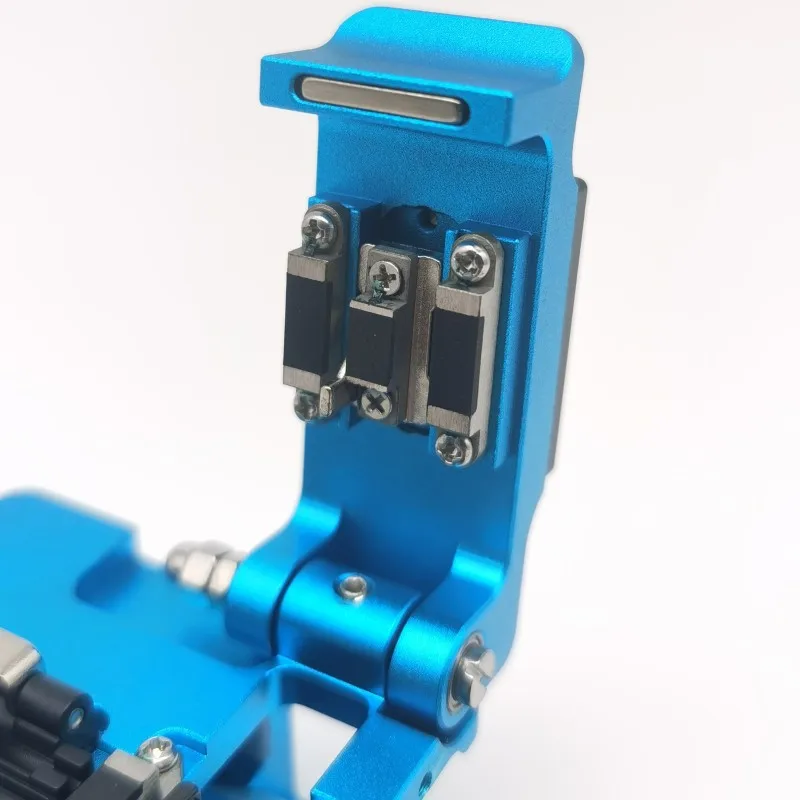 وصول جديد بسعر منخفض FTTH أداة قطع عالية الدقة، ساطور الألياف الضوئية، سكين قطع الكابلات، RD-A01،