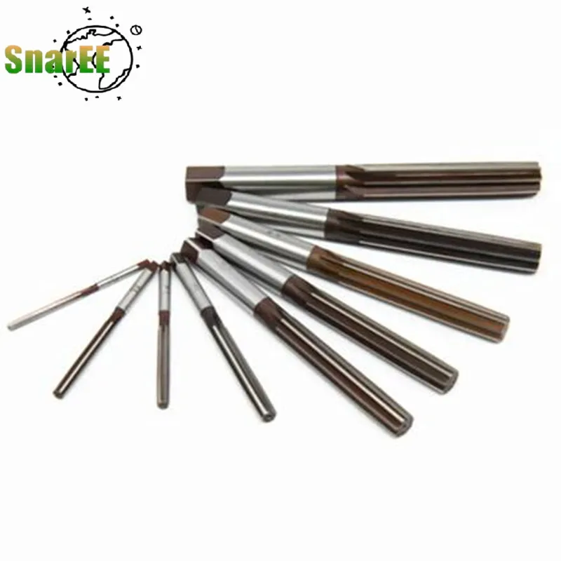 Imagem -03 - Hss Hand Reamer Haste Reta Cortador Manual 28 mm 29 mm 32 mm 34 mm 36 mm 41 mm 42 mm 45 mm