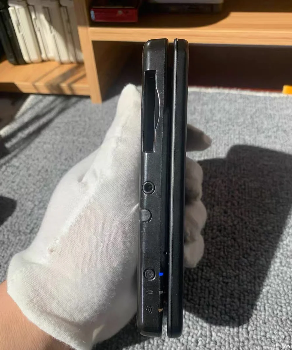 thumb