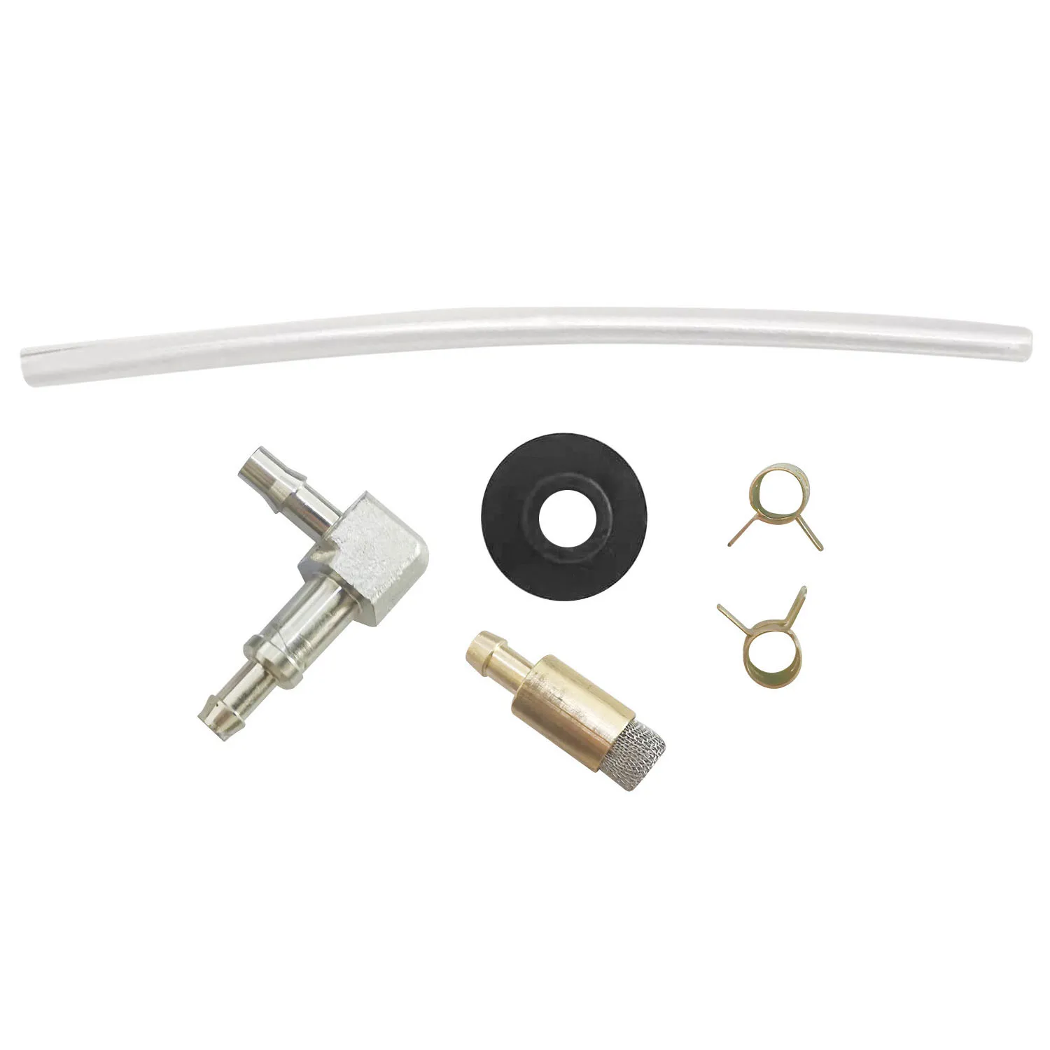 168638 Fuel Tank Draw Tube Kit Designed to Fit For Miller For Bobcat 225G For Bobcat 751 250G Welding Equipment
