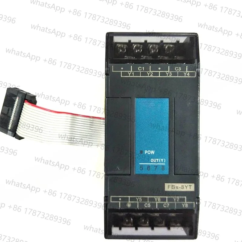 

Brand New Original FBs-8YT Fast Shipping