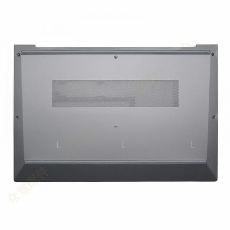 

L M05511-001 Новый для HP ZBook Firefly 15 G7, нижняя нижняя нижняя крышка корпуса, металлическая