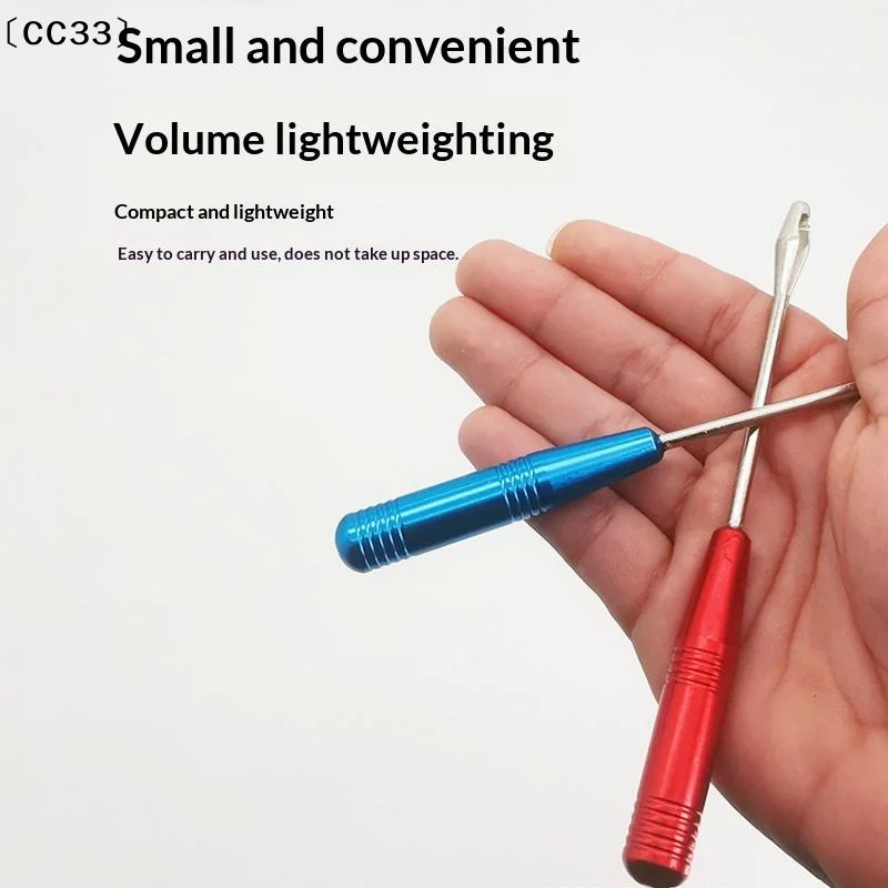 Stainless Fish Hook Remover Ex - đánh giá và giá Fishing Hook Remover