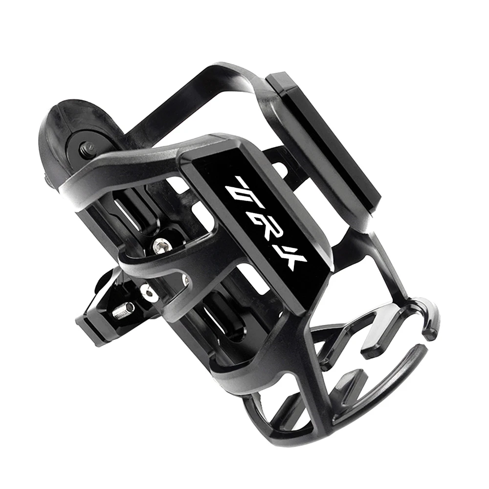 For Benelli TRK 702X 702 TRK 502X 502 TRK 251 302 X Fast Fast Shipping Motorcycle Aluminum Beverage Water Bottle Cage Drink Cup