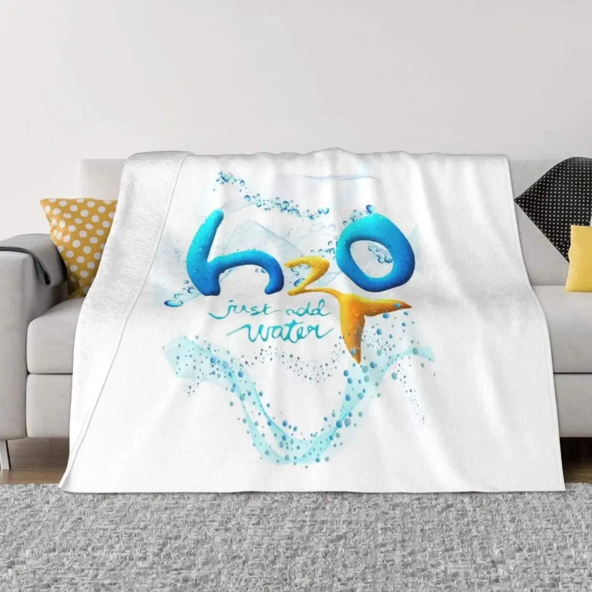h2o-just-add-water-throw-blanket-para-o-sofa-mofo-shaggy-throw-blanket-presentes-de-natal