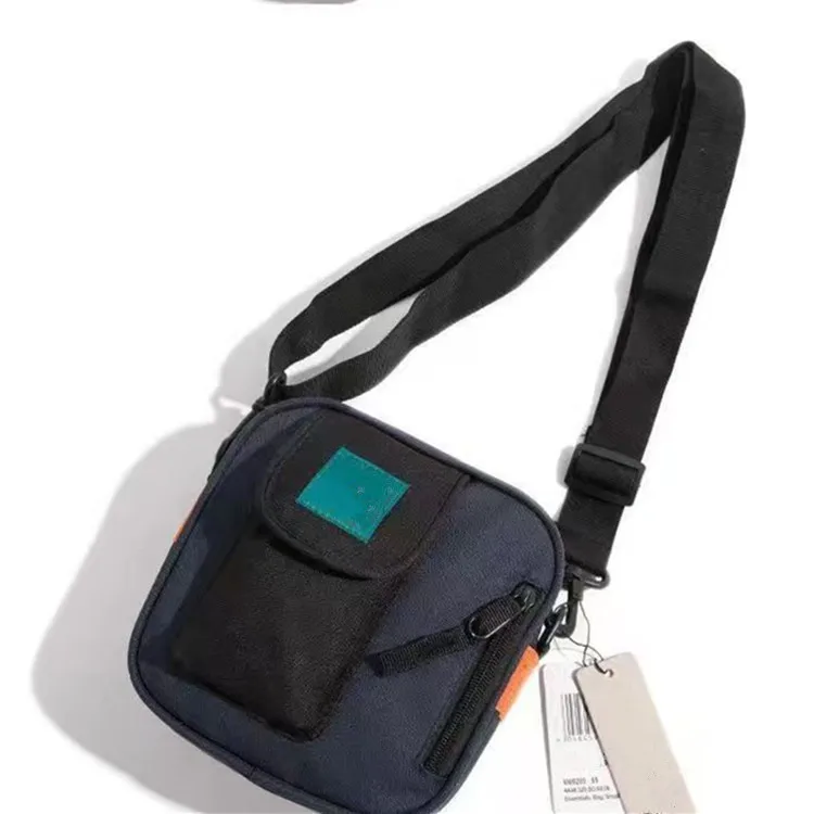 Kleine Umhängetasche für Herren, Arbeits-Crossbody-Tasche, trendige Freizeit-Sporttasche, vielseitige Crossbody-Tasche für Damen – Detail 15