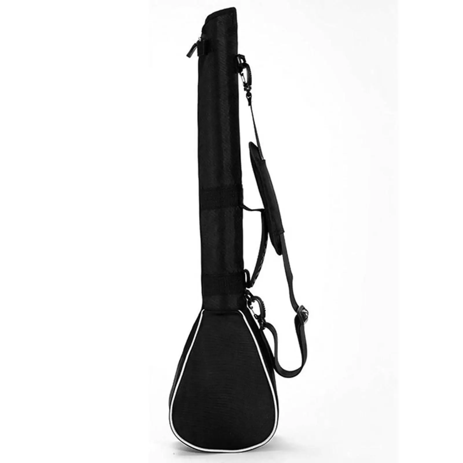 

Golf Club Bag Putter Travel Bags Organizer Accessories Supplies Shoulder Bag Portable for Driving Range Women Men Training