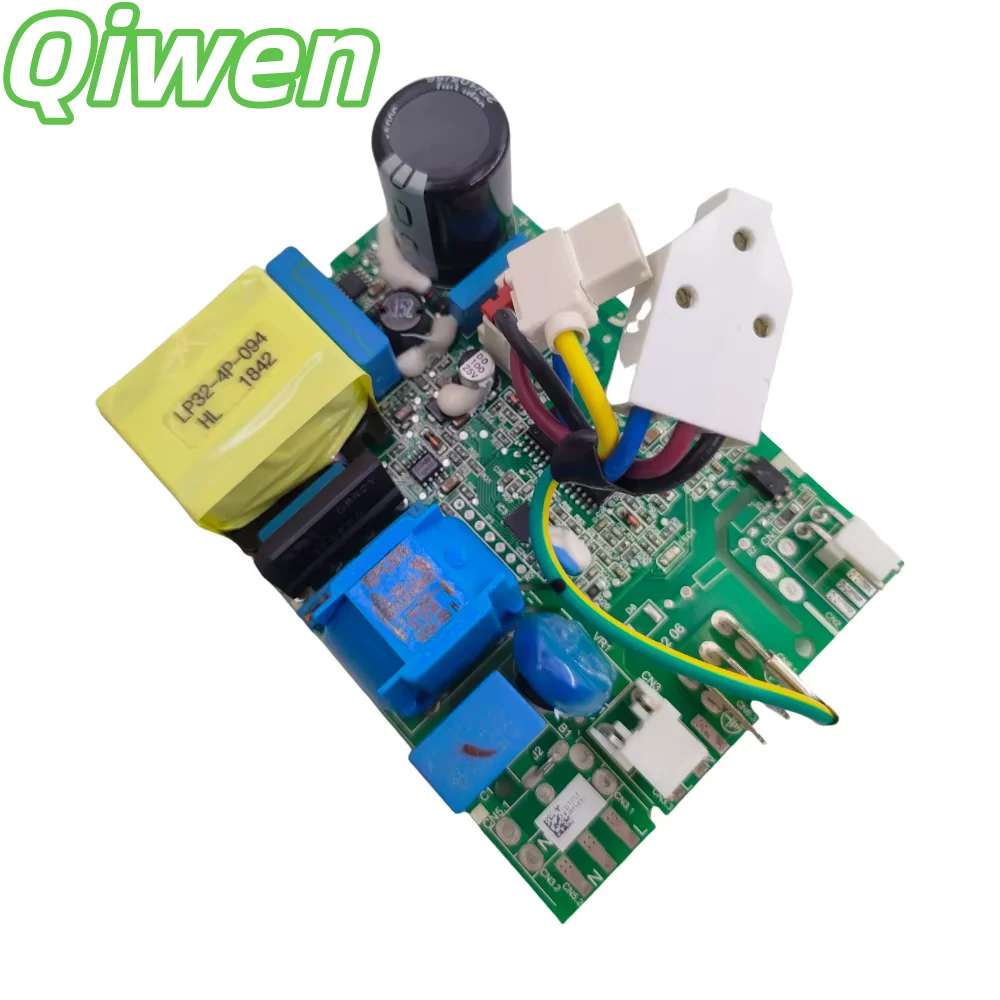 New for Refrigerator compressor inverter board 102-06-Y18-R 34-D-V611 computer board component