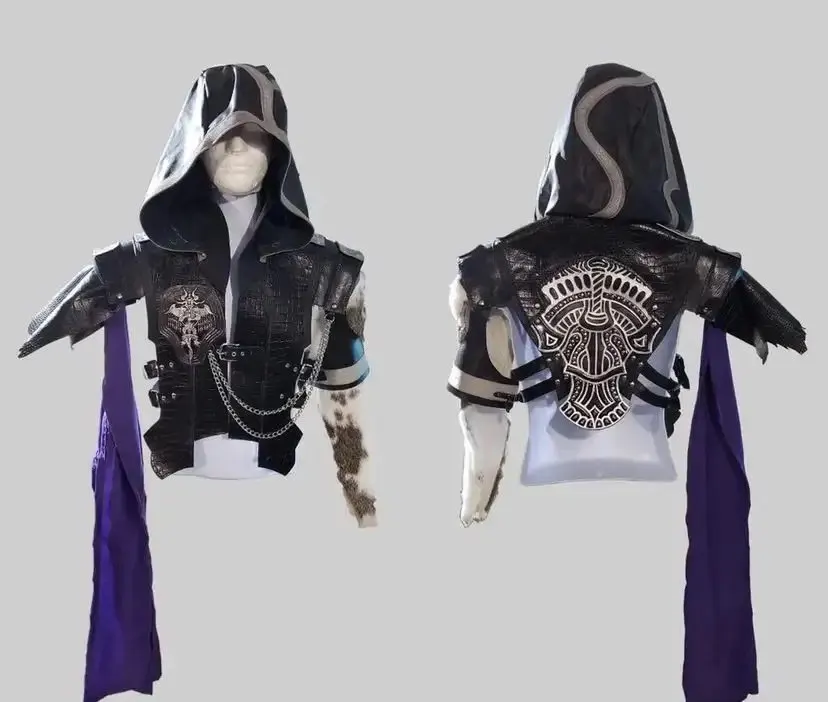 

Irelia H Store Customized cosplay costume