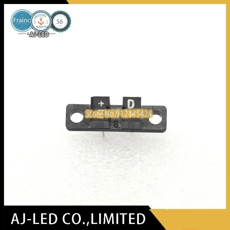10pcs/lot TCST2000 Transmissive photoelectric switch For non-contact photoelectric switch control counter