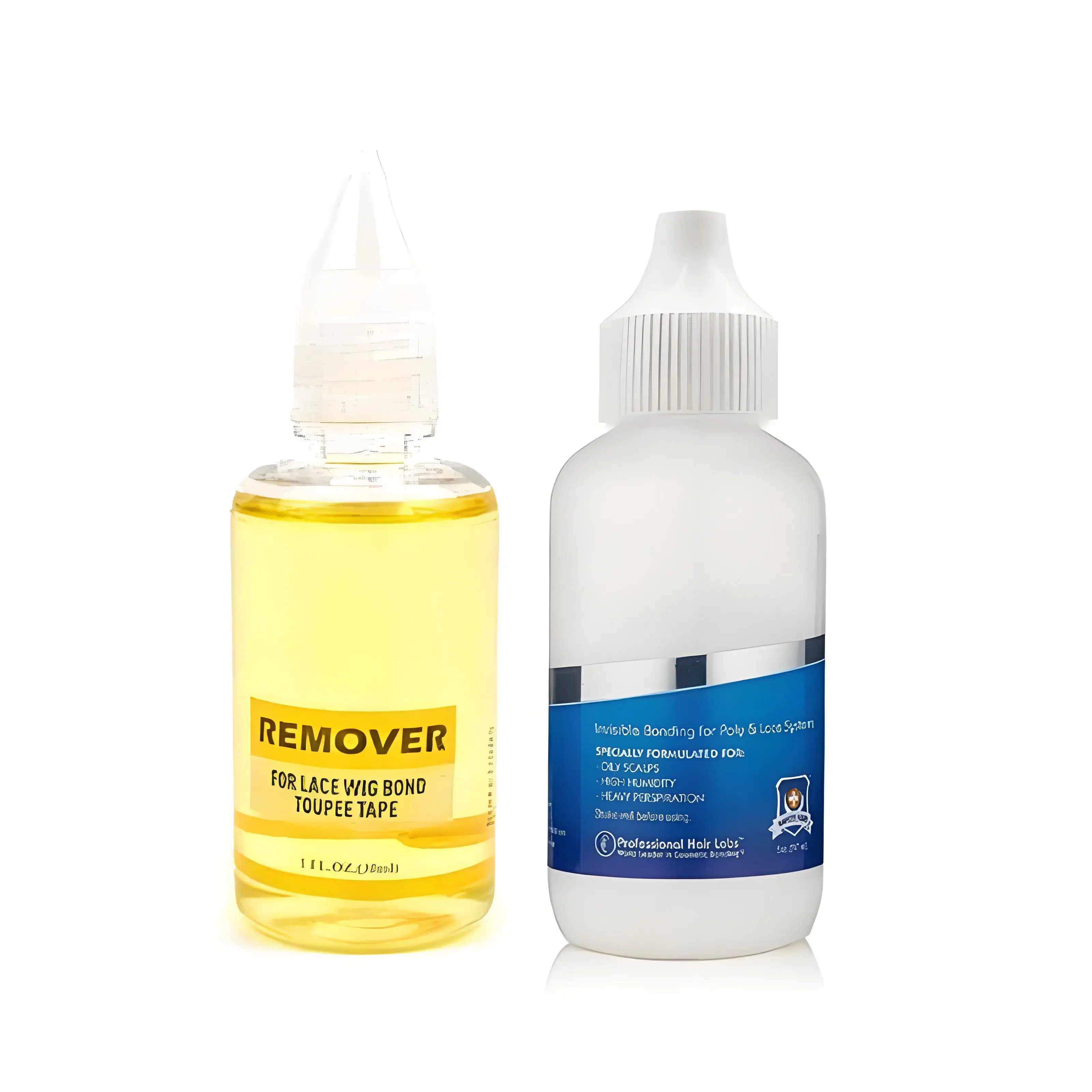 

Wig Glue for Lace Front Wigs Waterproof Lace Front Wig Glue for Wigs Lace Adhesive for Hair Replacement With Wig Glue Remover