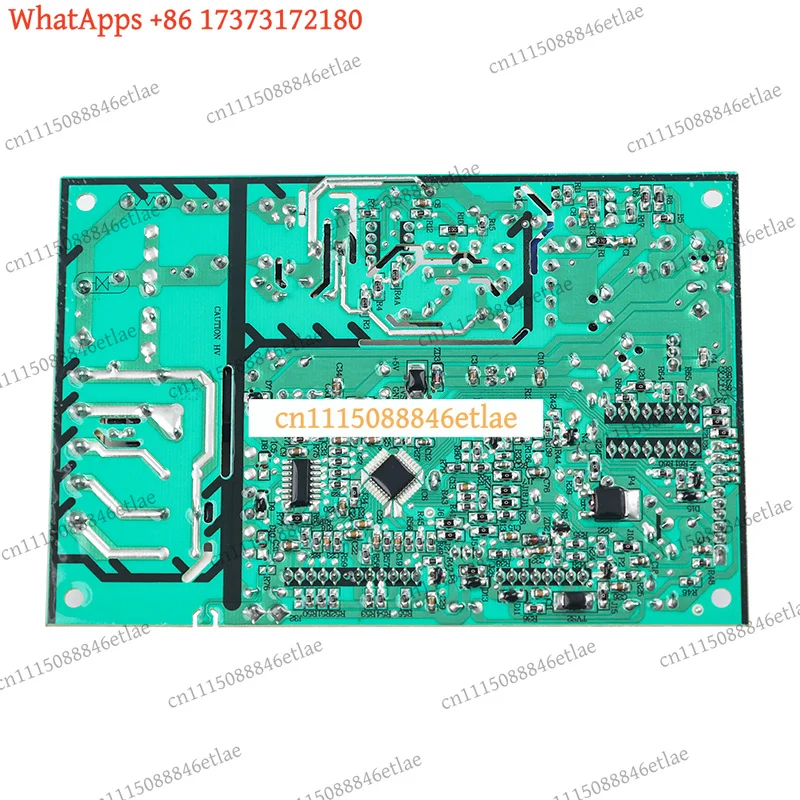 Refrigerator Computer Circuit Board 0061800014 for Haier BCD-318W, Replacement Parts