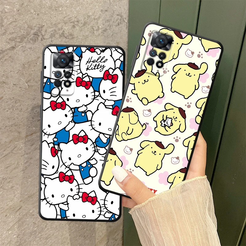 Black Soft Shell Ph… - image