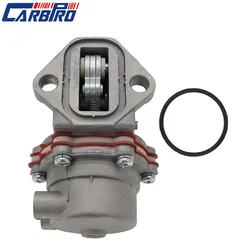Fuel Feed Lift Pump ED0065851510-S ED0065851510S For Kohler Engine KDW702 KDW602 KDW502 KDW1003 KDW903