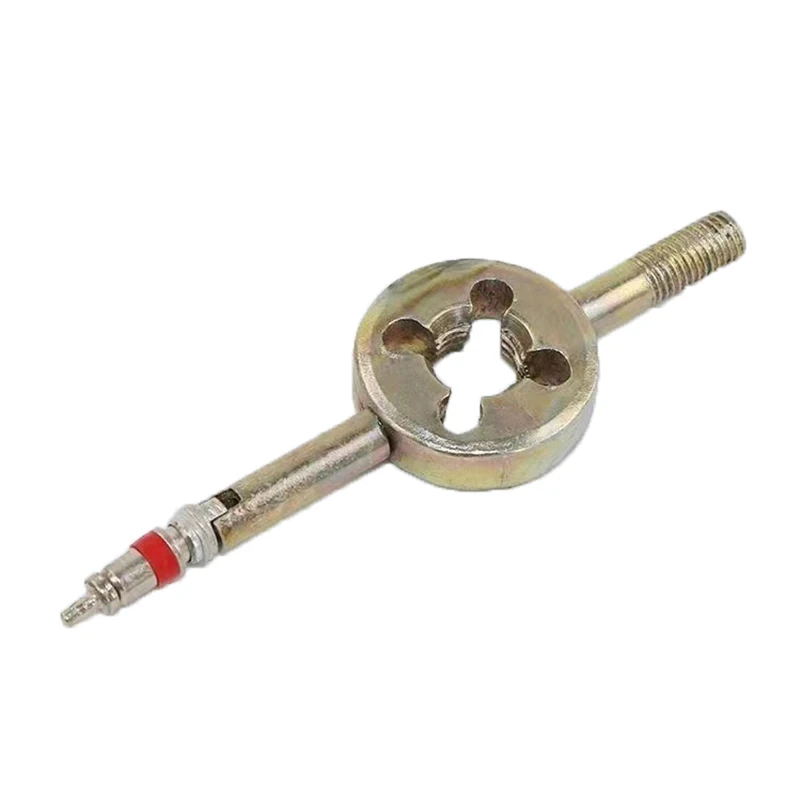 10Pcs Tire Valve Core American/US Valve Stems Core/US Valve Core Wrench For Most Automotive,Motorcycle,RV, ATV Replacement