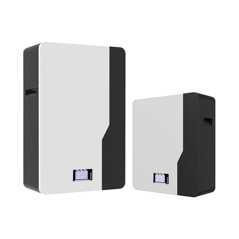 48v 100ah 200ah Energy Storage Battery Lithium Ion Battery Powerwall for Solar System