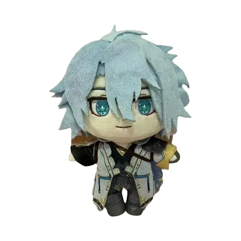 

20CM Phainon‌ Plush Doll Honkai: Star Rail Cute Soft Stuffed Cosplay Toy For Game Fans