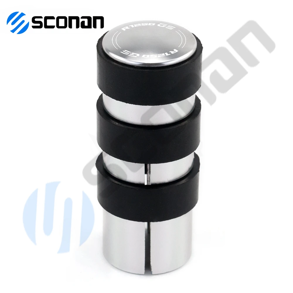 Für BMW R 1250 GSA R1250GS Adventure R1250R R1250RS R1250RT R1250RT 40 Jahre GS Motorrad Schalthebel Verlängerung Vergrößern