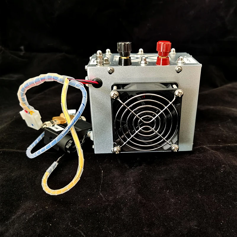Hydrogen Fuel Cell Electricity Generator Pem Hydrogen Fuel Cell Hho Generator For Car Fuel Cell