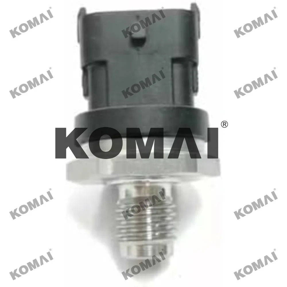 

XOJOX для Doosan DX300 Common Rail Пресс-датчик 0281002534