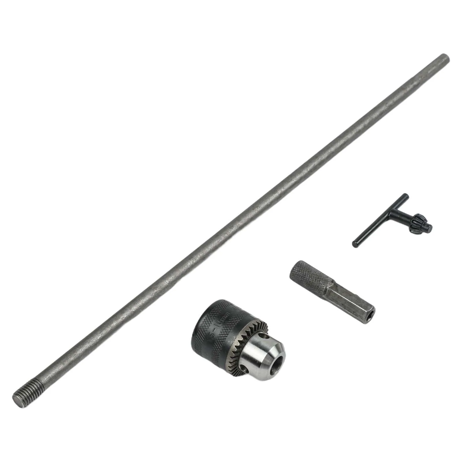 A and Powerful Drilling Solution Awaits You Shop for the M10Chuck Deep Hole Drilling Extension Connect Rod Set Today!
