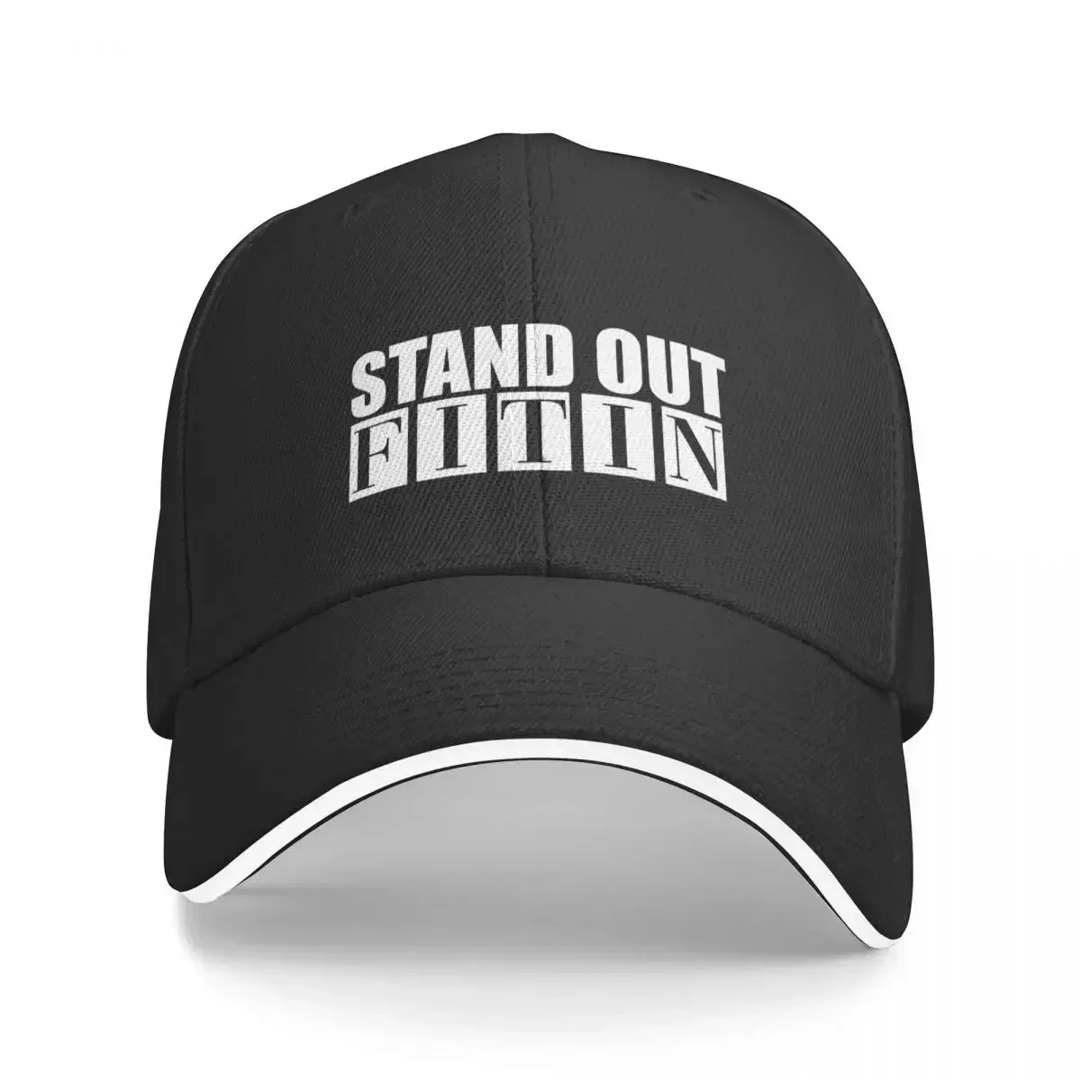 Stand Out Fit In- One Ok Rock Baseball Cap Snap Back Hat Birthday Women's Hats For The Sun Men's