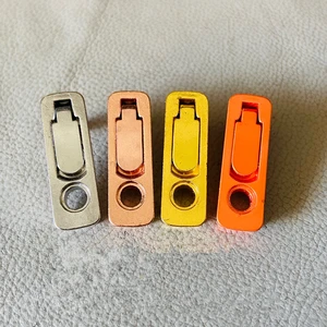 سبيكة مختومة أسفل خزان الوقود ختم قاعدة طوقا ل Zippo أخف وزنا دليل على تسرب النفط الموفرة بطانة المضادة للتطاير الملحقات أعلى 6 مبيعات لقلادة الكوكايين - رقم 3