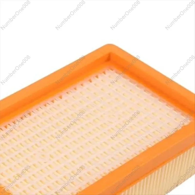

Vacuum Cleaner Bags 2.863-006.0 Filter for Karcher WD4 WD5 WD6 WD5P WD6P Premium Vacuum Cleaner Replacement Parts