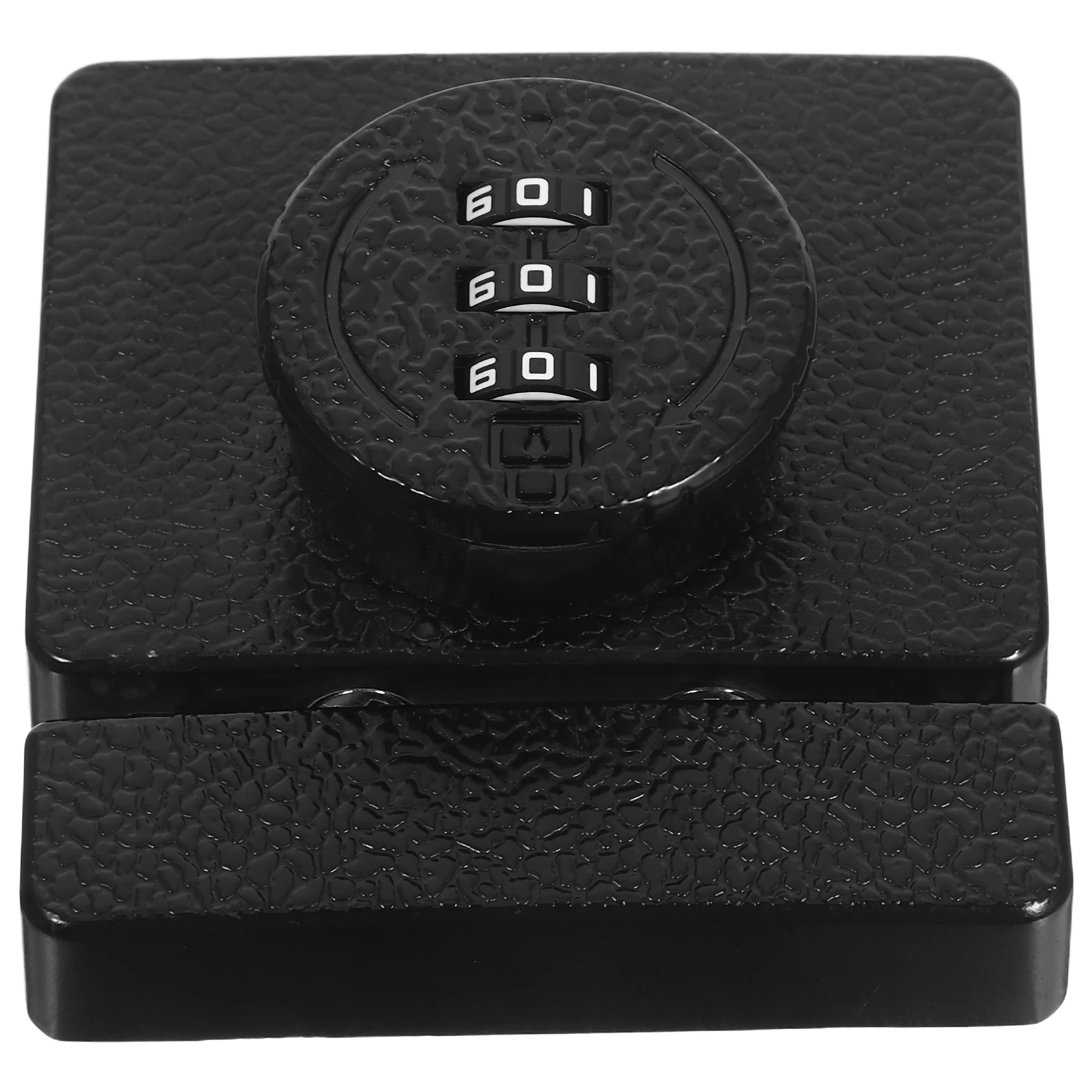 

No-Drill Keyless Password Lock Cabinet Door Zinc Alloy Anti-Theft Drawer for Closet Bedroom Wardrobe Household Door Locks No