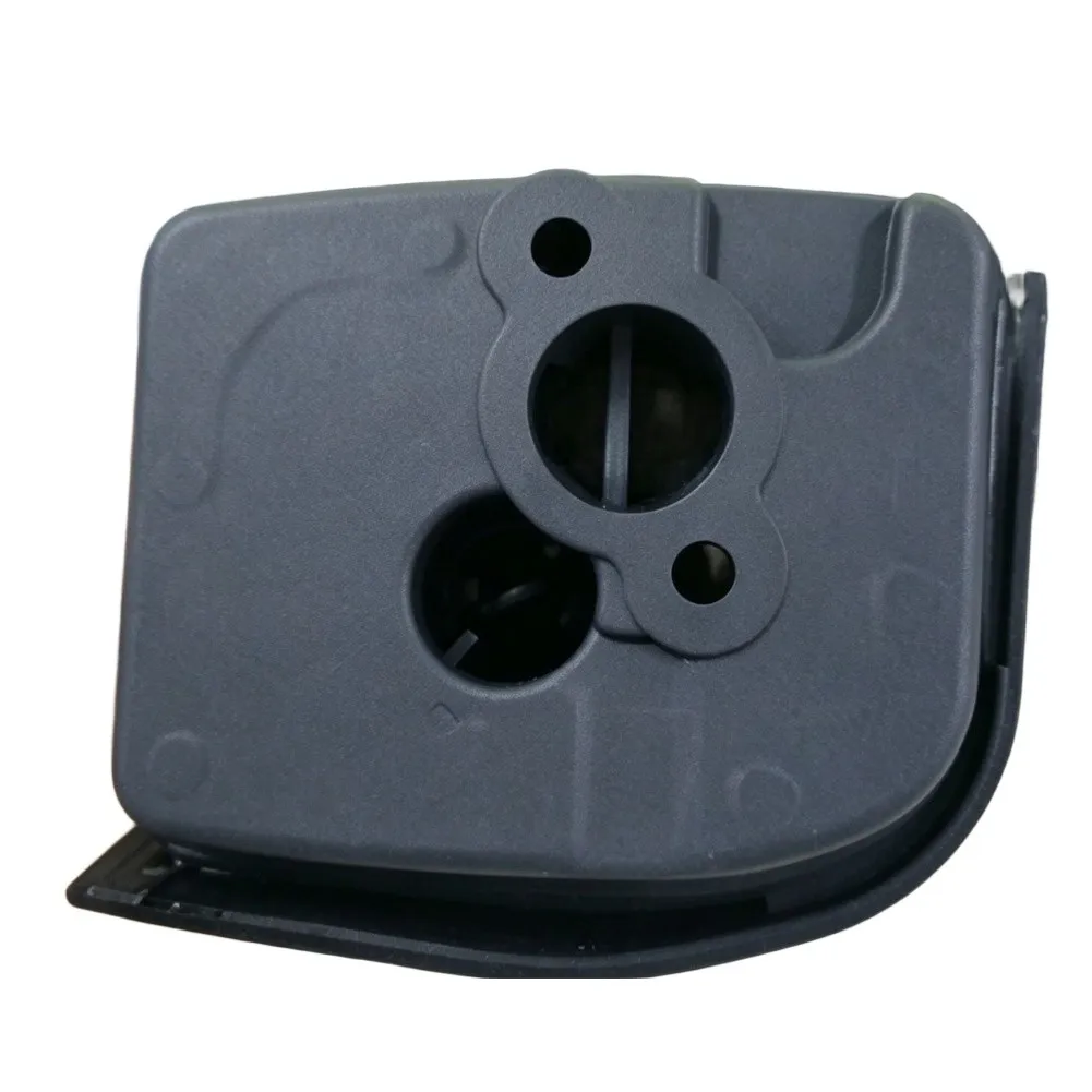 Black Plastic Recoil for starter For Honda GCVx145 GCV145 Engine 28400-Z9V-014 Replacement Pull Start Cord LawnMower Accessories