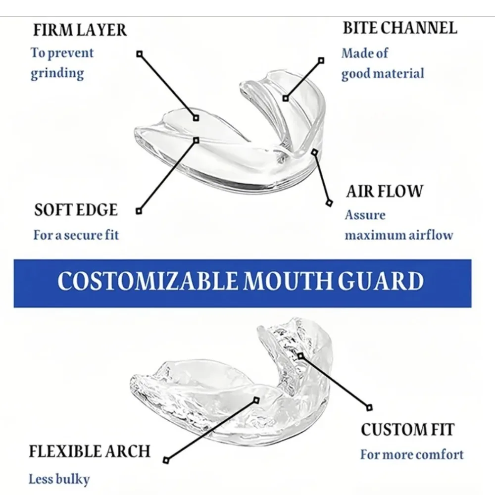 Thumbnail 4 - #87 Trending Dental Mouthguards Right Now