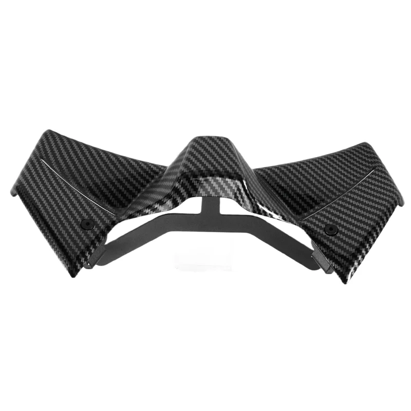 

Лидер продаж для MT-09 MT09 2024-2025 мотоцикла, передний спойлер, прижимная сила, обтекатель, крылышко, аэродинамическое крыло, карбон