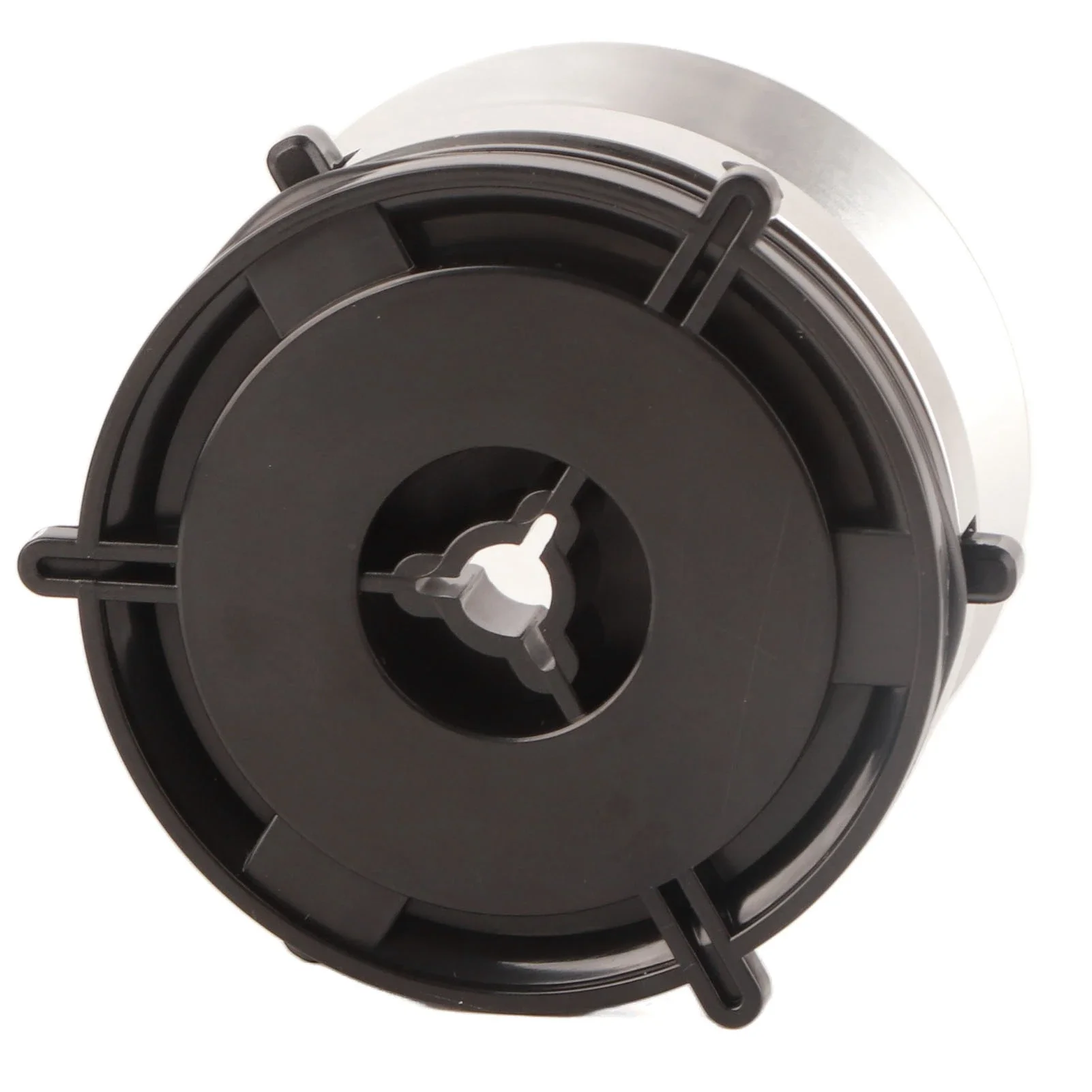 محولات NAB Hub من سبائك الألومنيوم 10 قابلة للقفل لمسجلات شريط البكرة، جهاز تحميل عالمي سهل التركيب #6