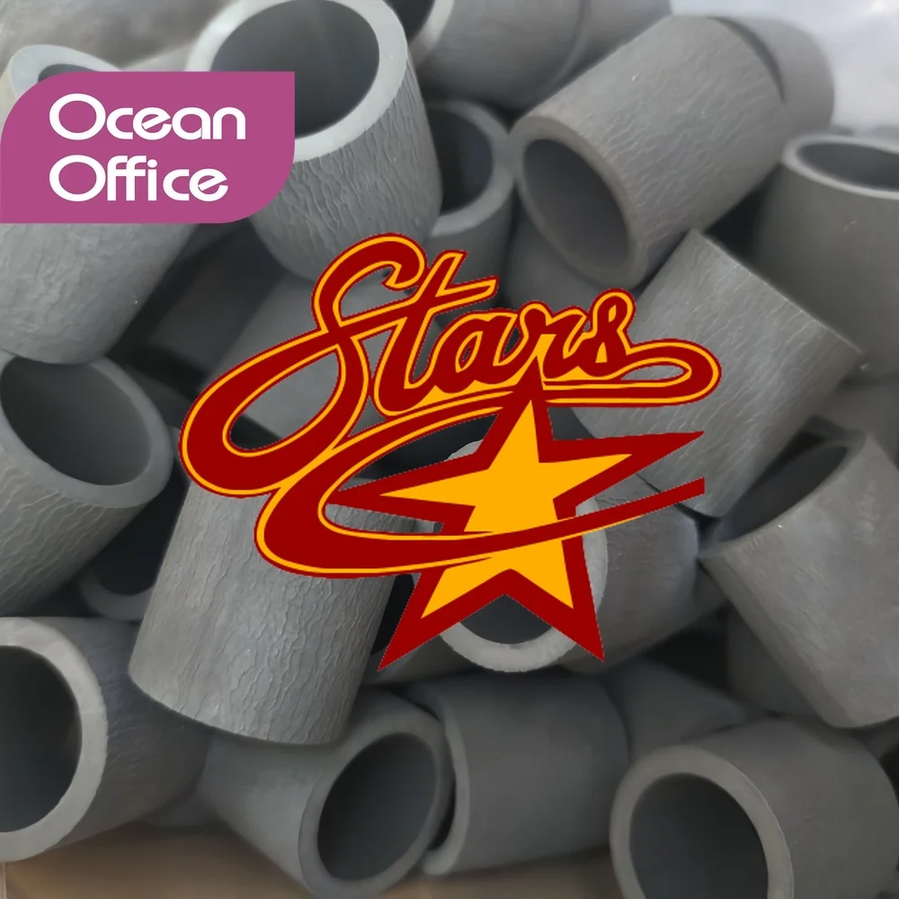 

100X Compatible Pickup Roller Tire for Samsung ML 3310 3710 SCX 4833 5637 5639 5737 4020 3870 3320 C73-00340A JC93-00310A