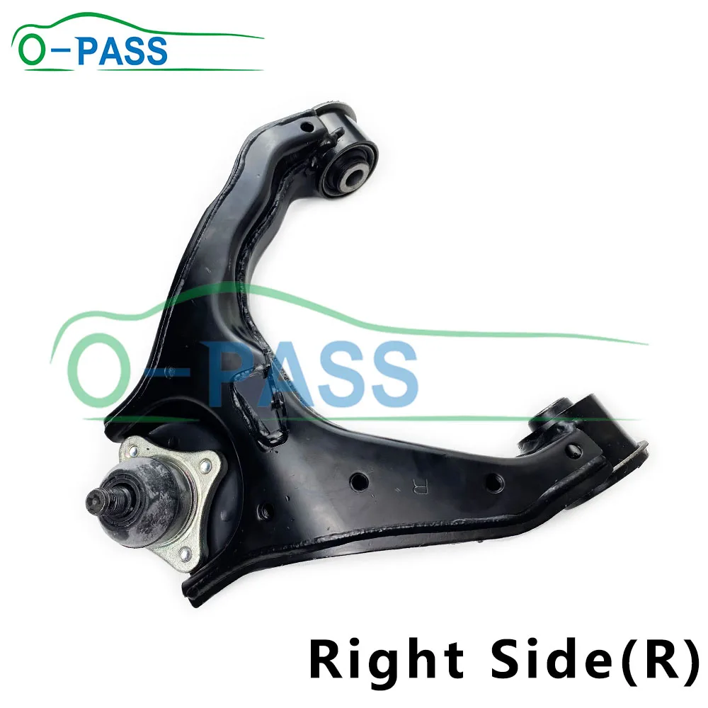 Front Upper Control arm For MITSUBISHI 4WD Triton L200 IV Pajero Sport II Montero Sport Nativa 4010A013 4010A014