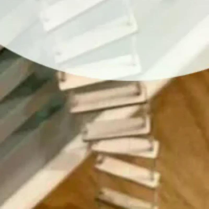 1 Stück Mini-Landschaftsdekoration mit Feenbrücke und Seilleiter, hervorragend für Haus, Hof und Fotografie-Requisite