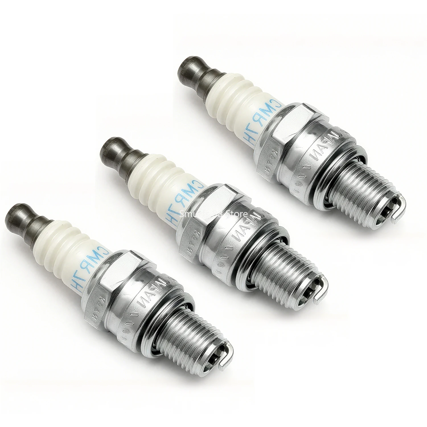 RC Auto Motor Model Bougie 1:5 Afstandsbediening Auto Motor Model 5B Accessoires NGK Bougie Onderdelen 95054