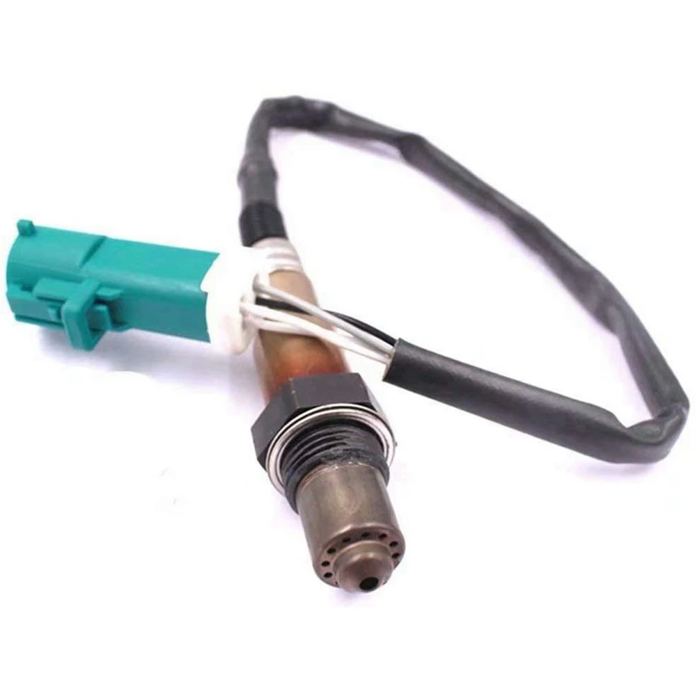 

3M519F472AC Передний датчик кислорода для Ford Focus 2005-2014 1,8 л/2,0 л для Ford Mondeo 2008-2012 2,3 л OE 3M51-9F472-AC