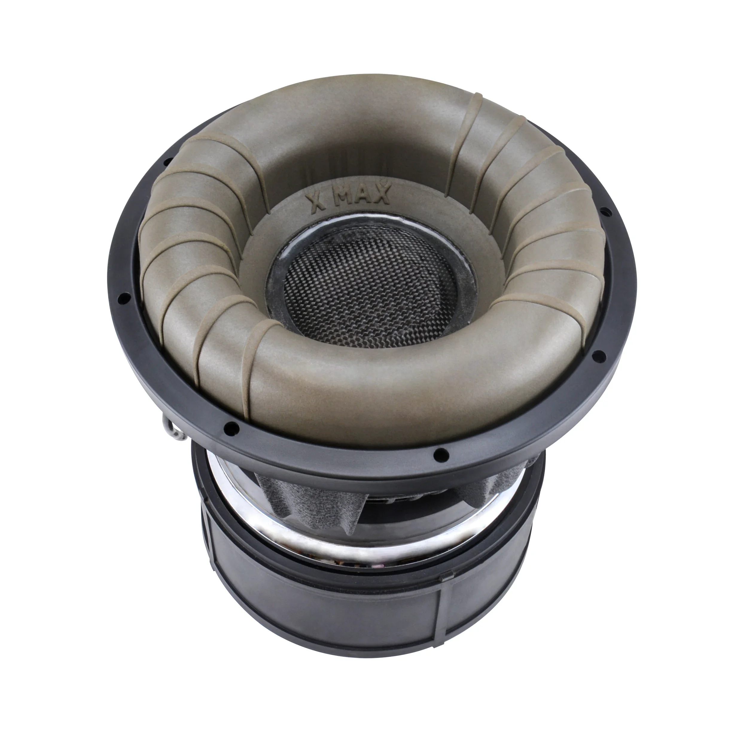 SW12-XMAX kompetisi Subwoofer dengan Rms 2500w SPL seri Subwoofer 12 inci