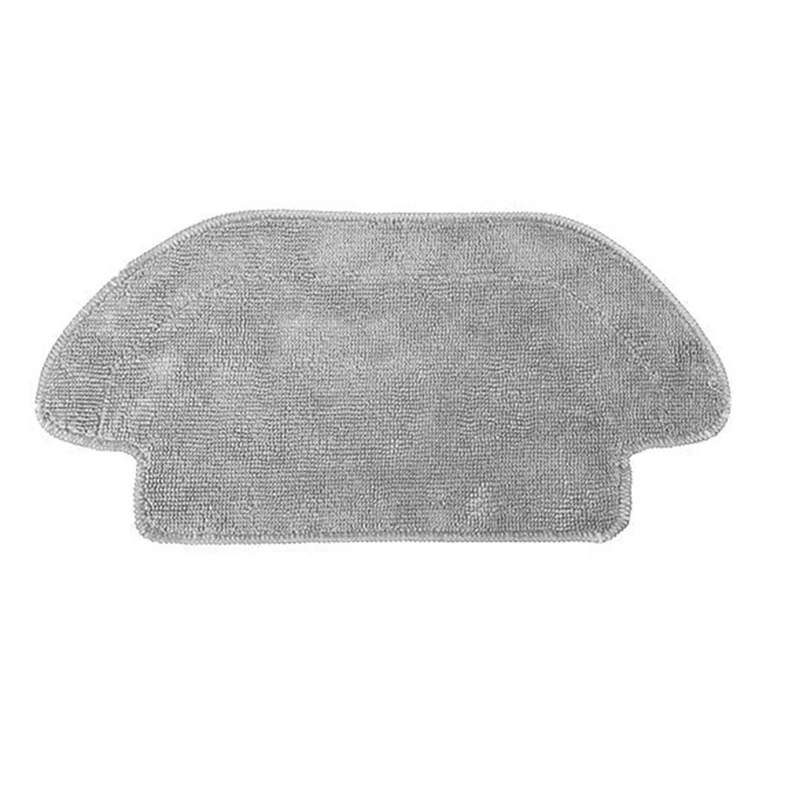 9M-для Genio LASER L700 робот-пылесос основная боковая щетка Hepa фильтр швабра тряпка запасные части аксессуары