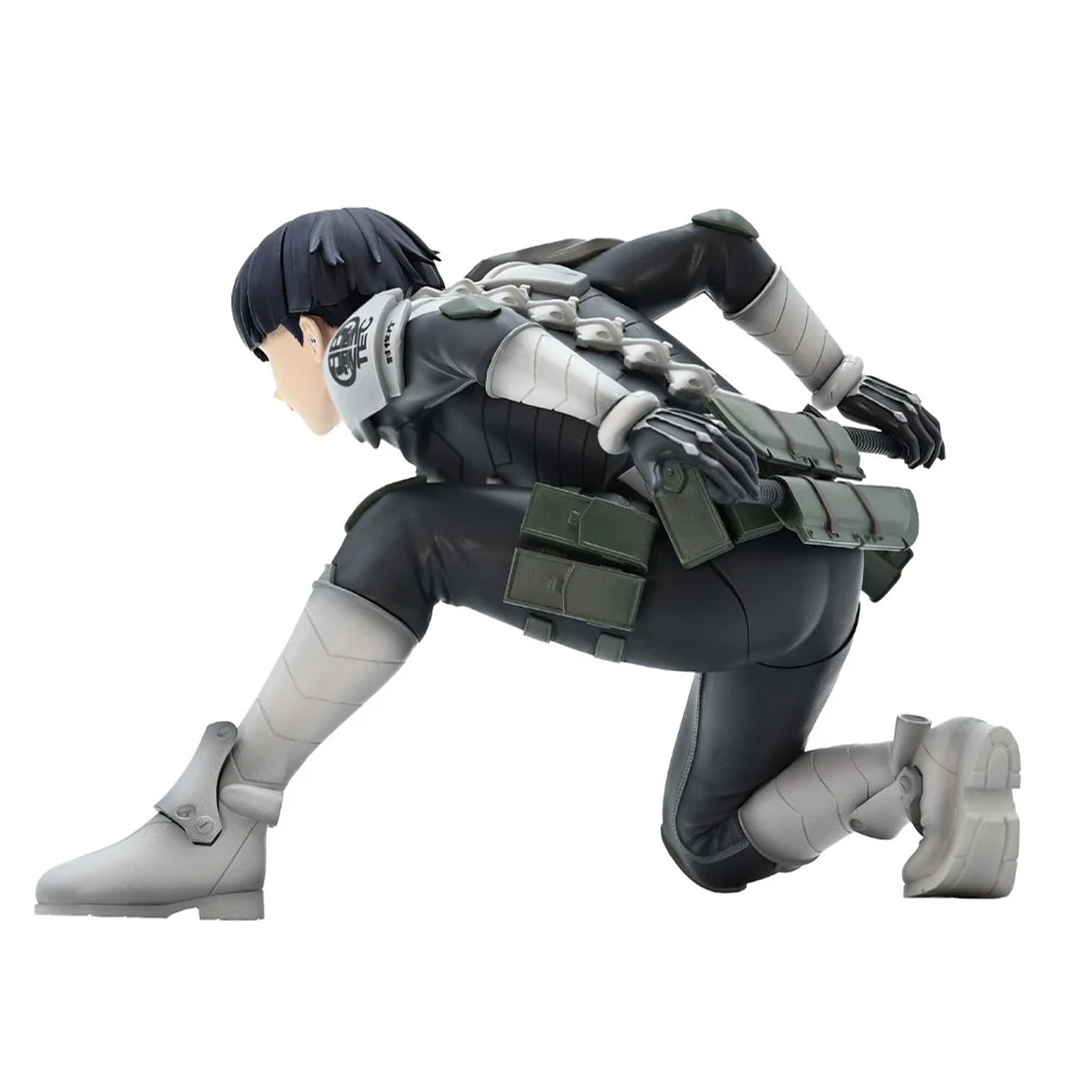 Figurine de dessin animé No.8 Hoshina Soushirou Shinomiya Kikoru, figurine Monster 8 Kafka, modèle en PVC, jouet de Collection, cadeaux de bureau