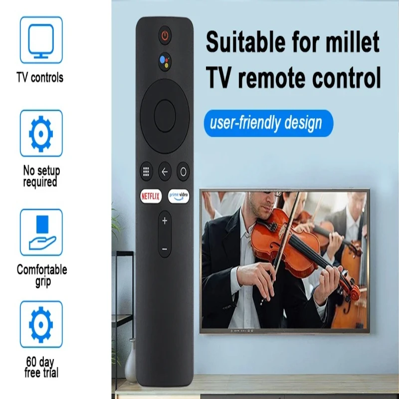Thumbnail 4 - #80 Best Smart Remote Controls to Buy In 2026