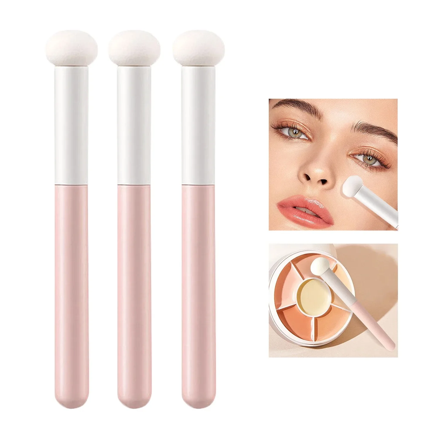 Mushroom Head Conce… - image